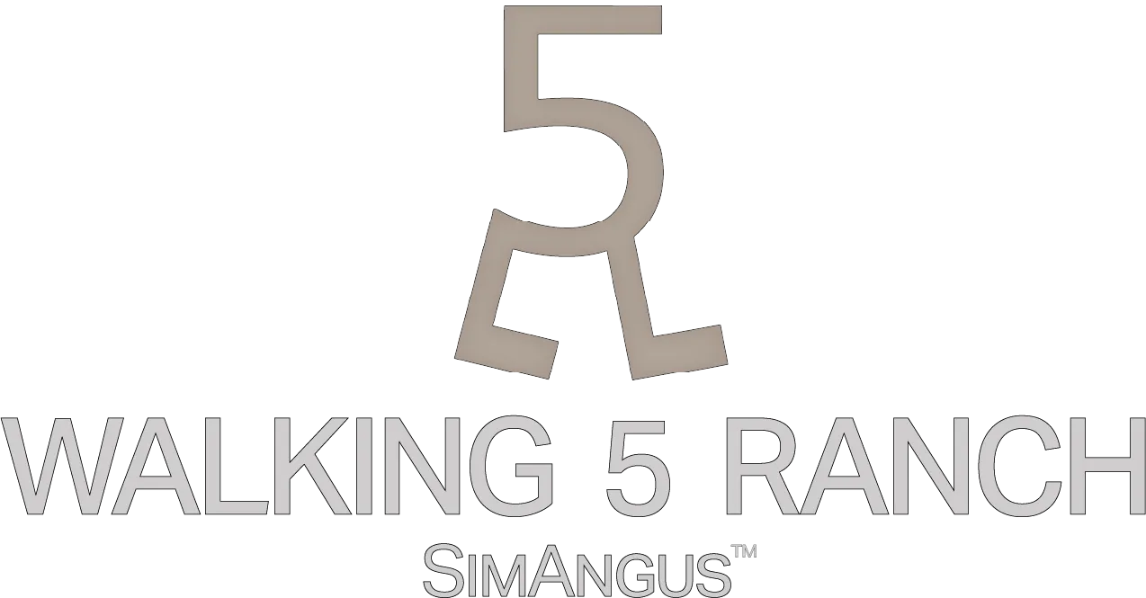 Walking 5 Ranch