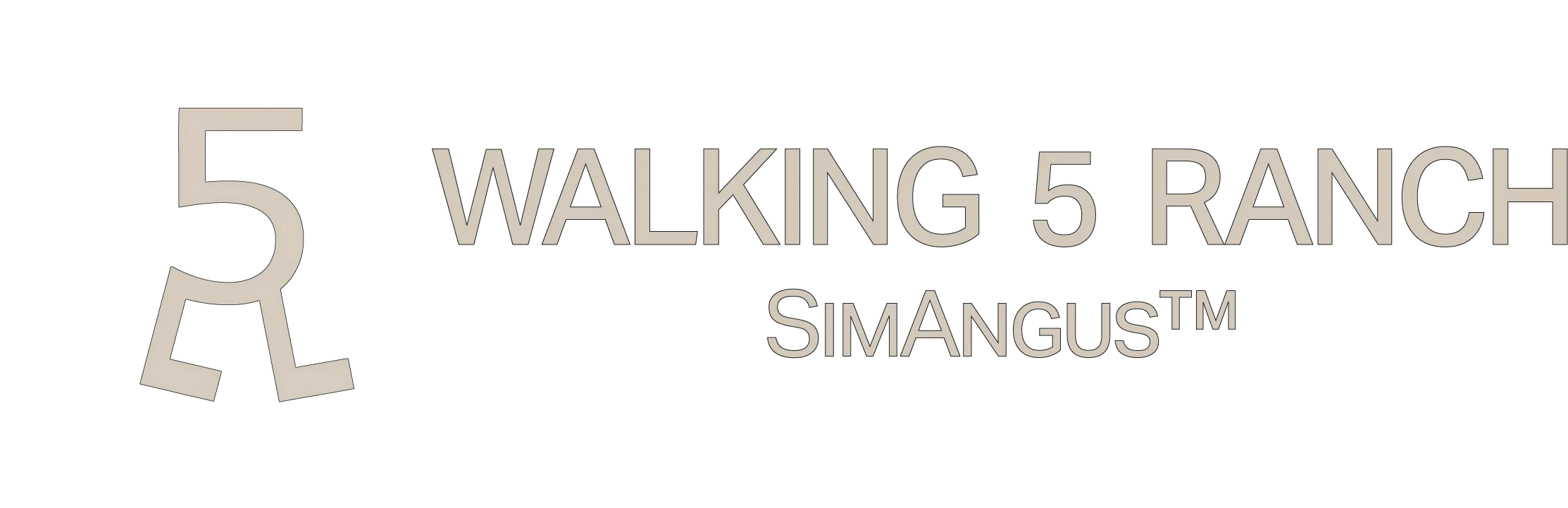 Walking 5 Ranch